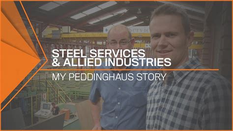 Thanet Steel Services 